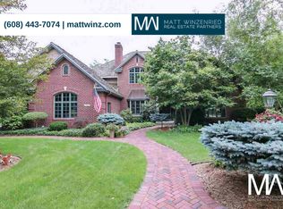 2604 Cherokee Rd, Janesville, WI 53545