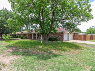 1001 Chriswood Dr, Abilene, TX, 79601