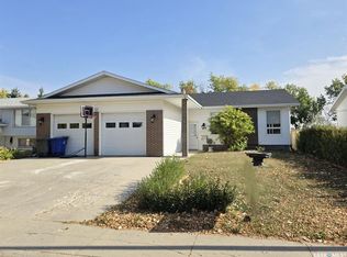 908 Marriott Close, Rosetown, SK S0L2V0