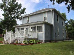 2002 Washington St, Eldora, IA 50627