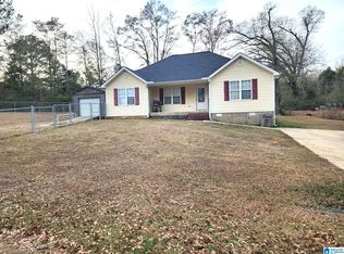 10195 Collins Chapel Rd, Thorsby, AL 35171