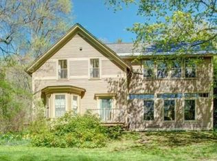 399 Bardwells Ferry Rd, Conway, MA 01341