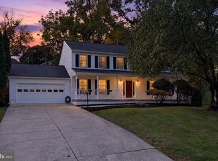 511 Cindy Ct, Sterling, VA 20164
