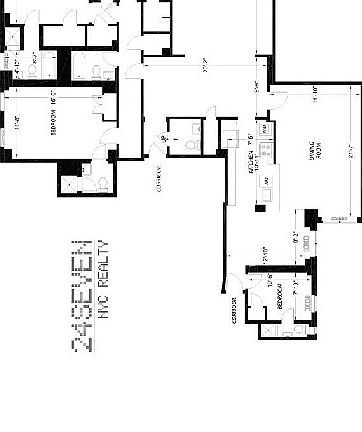 2nd image of 275 Central Park W APT 12C