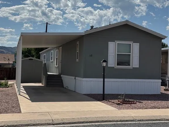 860 Zona St Lot 38, Canon City, CO 81212