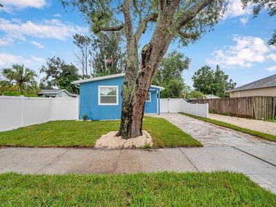 6636 49th Ave N, Saint Petersburg, FL, 33709