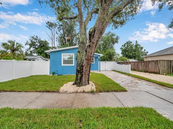 6636 49th Ave N, Saint Petersburg, FL 33709