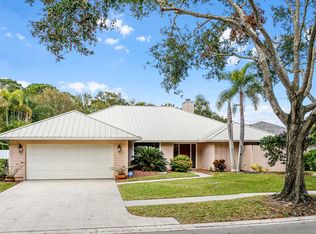 18930 Misty Lake Dr, Jupiter, FL 33458