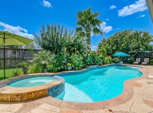15411 Dundas Dr, Cypress, TX 77429