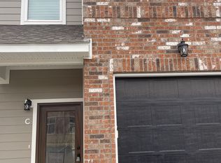 6642 W Sunset Ave #C, Springdale, AR 72762