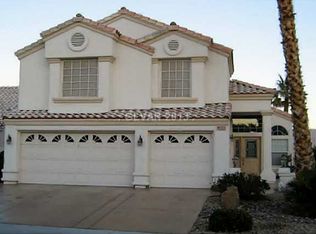 2120 Marble Gorge Dr, Las Vegas, NV 89117