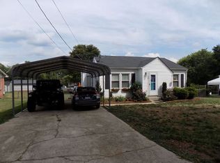 114 1/2 Abernathy St, Mount Holly, NC 28120