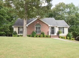 3005 Concord Cir, Trussville, AL 35173