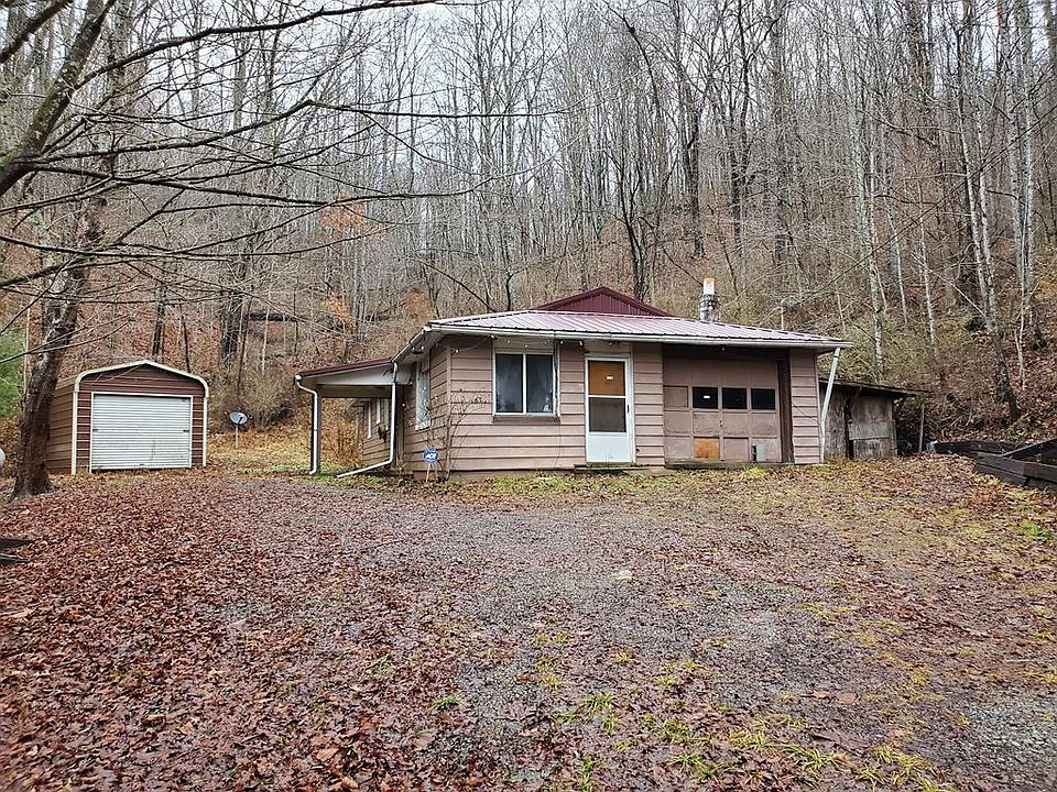 4047 Packs Branch Rd, Mount Hope, WV 25880 MLS 83166 Zillow