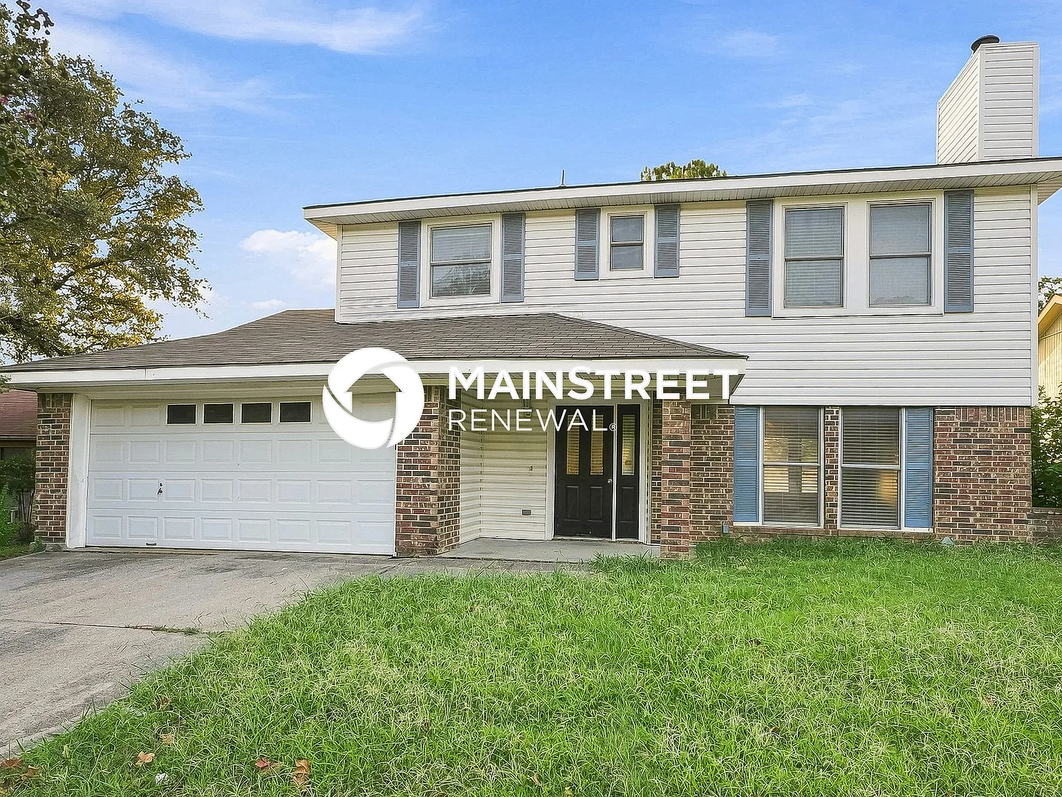 7920 Katie Ln — Photo 1