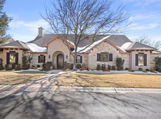 203 Pristine Ln, Georgetown, TX 78633