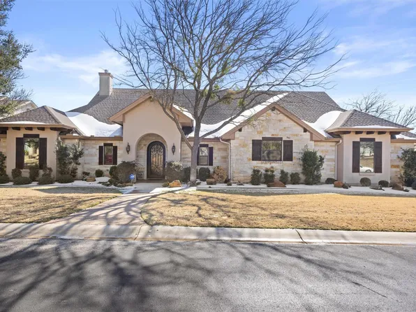 203 Pristine Ln, Georgetown, TX 78633