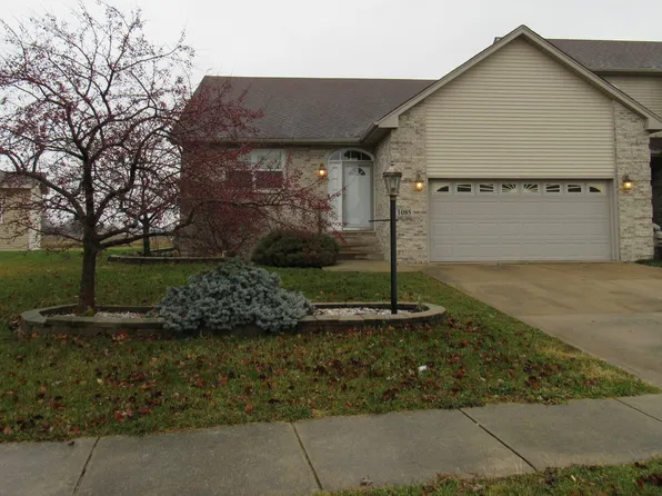 1085 Farmstone Dr, Diamond, IL 60416