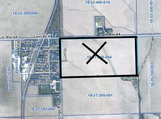 0 E State Route 64, Rochelle, IL 61068