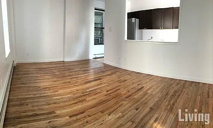 Rented by Living New York