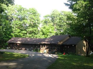 5626 Wool Lake Ln, Boulder Junction, WI 54512