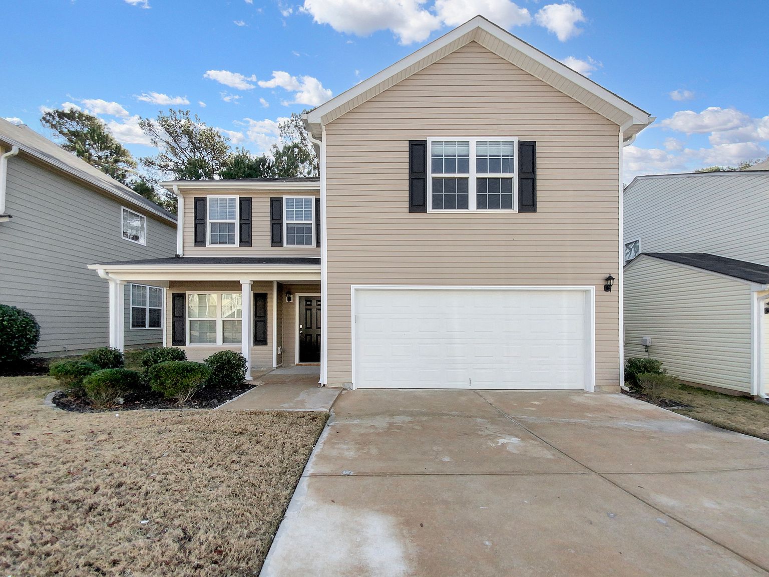 5971 Westchase St SW, Atlanta, GA 30336 MLS 10194548 Zillow