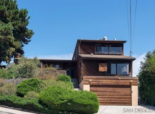 8030 Morocco Dr, La Mesa, CA 91942