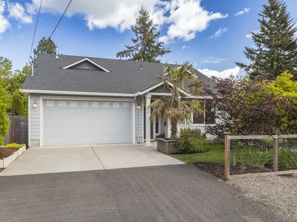 8046 SE 62nd Ave, Portland, OR 97206