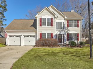 148 Whaler Rd, Summerville, SC 29485