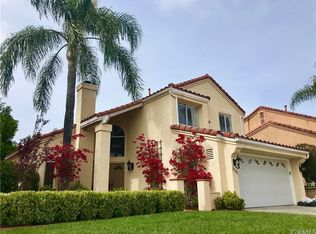 25593 Salerno Way, Yorba Linda, CA 92887