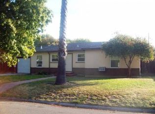 1634 Honeysuckle Dr, Modesto, CA 95350