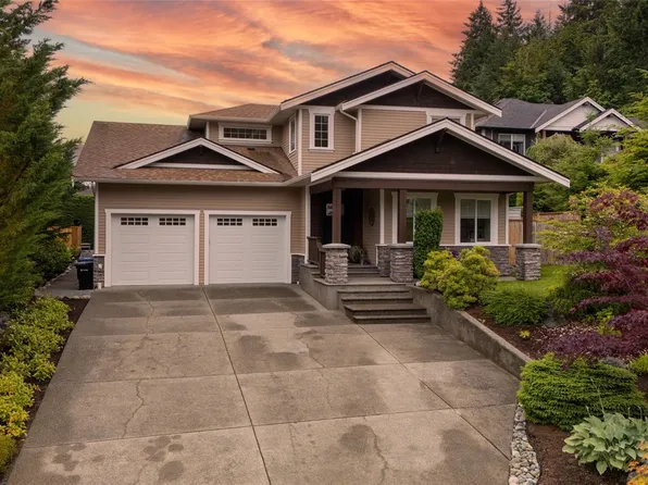 2554 Stubbs Rd, Cowichan Valley, BC V0R 2P1