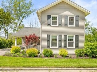 1363 Lake Rd, Hamlin, NY 14464