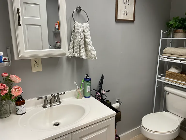 3 Trumbull St #2R — Photo 11