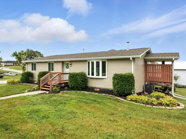 510 Brady St, Minden, IA 51553