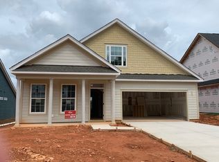 141 Sterling Hill Way, Lexington, SC 29072