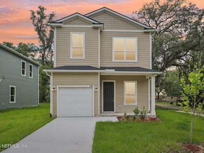 11094 PINE Street, Jacksonville, FL, 32218