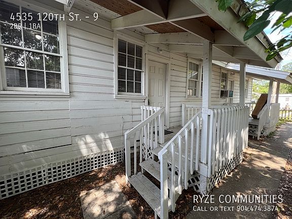 2nd image of 4535 120th St #9