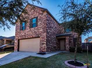6708 Horseshoe Pond Dr, Del Valle, TX 78617