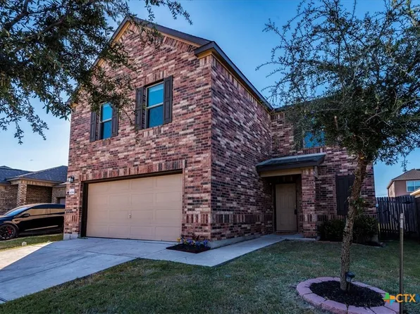 6708 Horseshoe Pond Dr, Del Valle, TX 78617