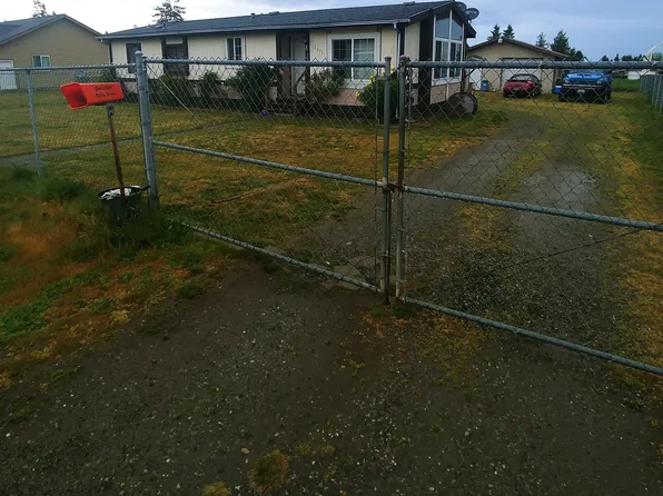 2333 E Ryan Dr, Port Angeles, WA 98362