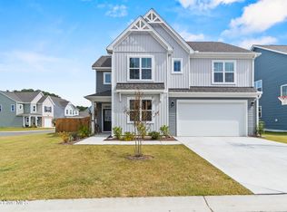 7403 Julius Dr, Leland, NC 28451