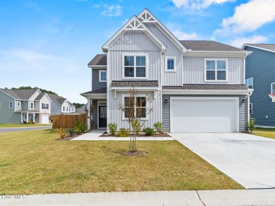 7403 Julius Drive NE, Leland, NC, 28451