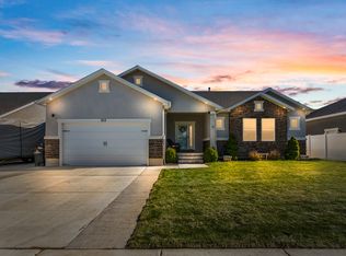 812 N Spring Ln, Spanish Fork, UT 84660