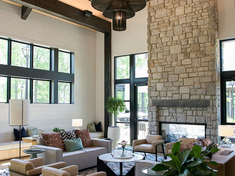 NOVEL Mallard Creek by Crescent Communities — Photo 26