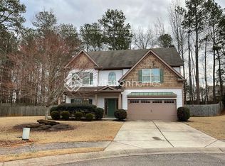 708 Mayapple Walk, Hoschton, GA 30548