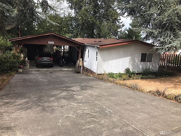 2nd image of 24313 24th Ave S