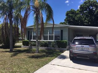 1 Verde Vis, Fort Pierce, FL 34951
