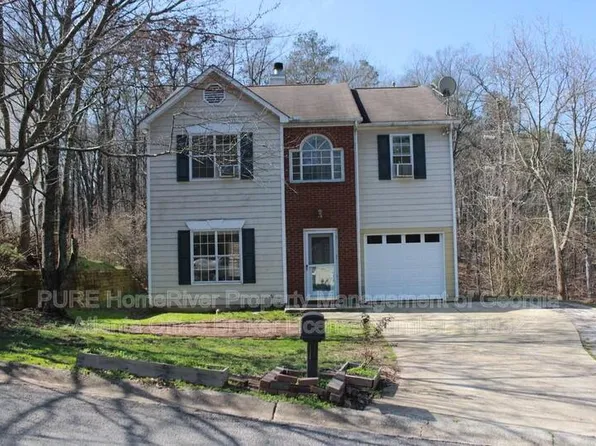 1754 Bertram Ln SW, Marietta, GA 30008