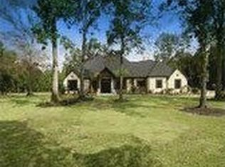 29707 Commons Forest Dr, Huffman, TX 77336